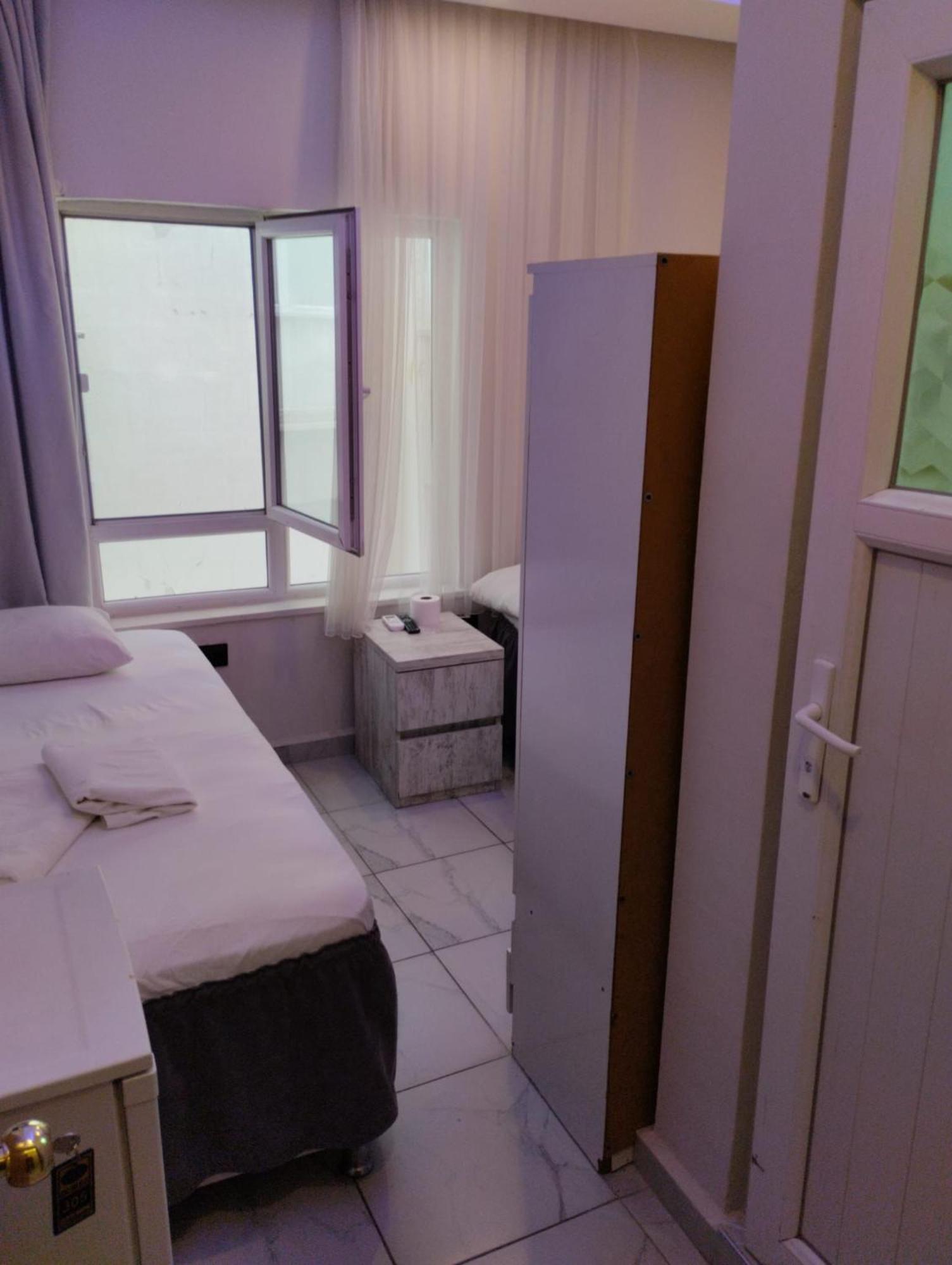 Atlas Pansiyon Antalya Dış mekan fotoğraf