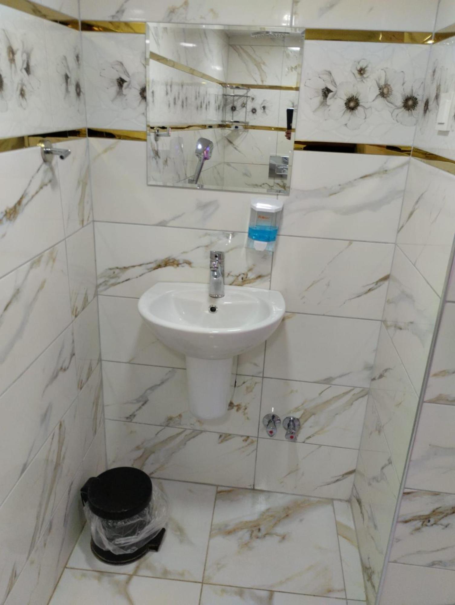 Atlas Pansiyon Antalya Dış mekan fotoğraf