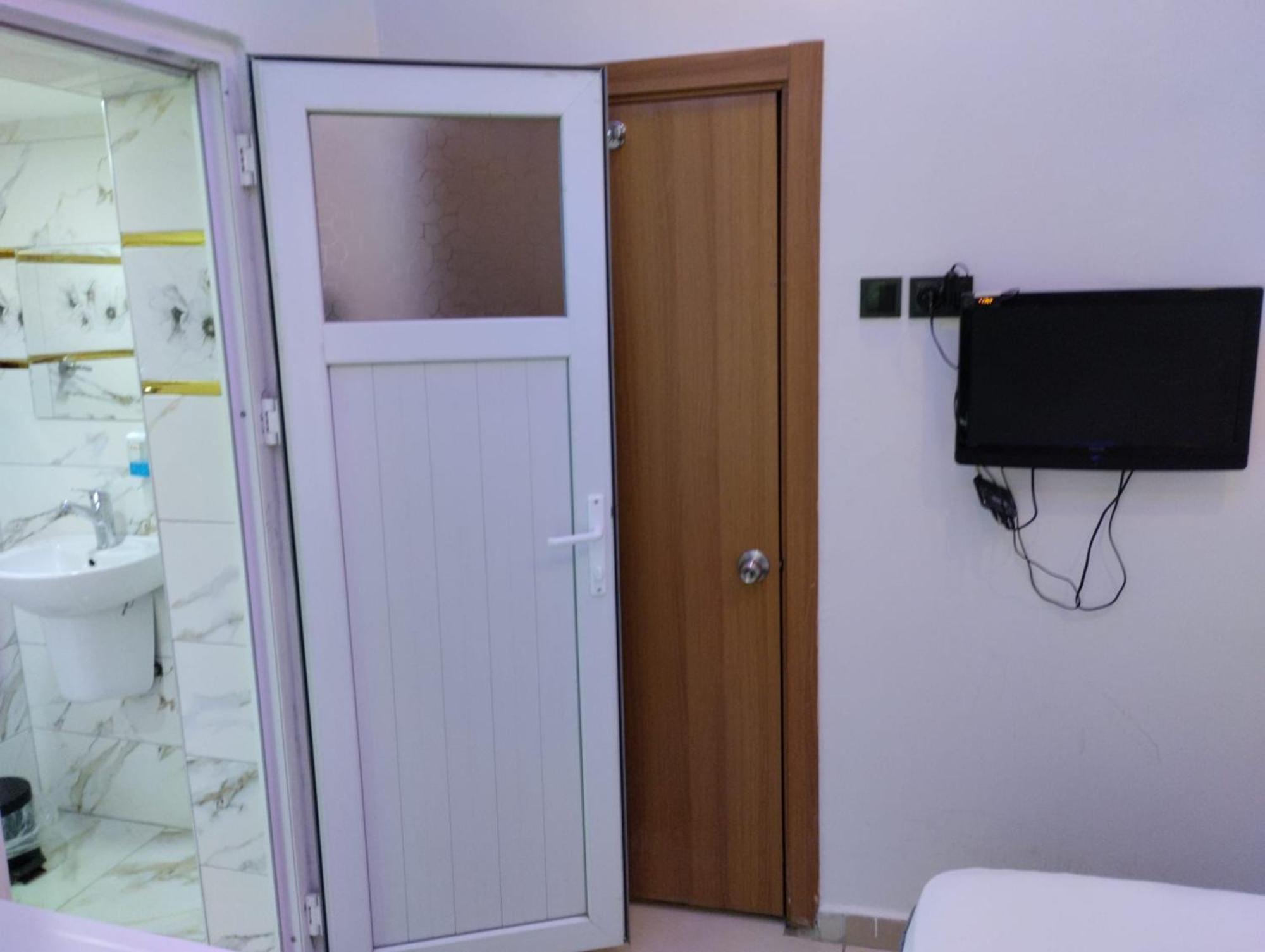 Atlas Pansiyon Antalya Dış mekan fotoğraf